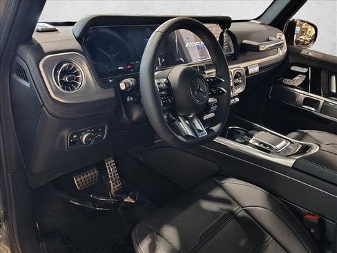 Used 2026 Mercedes-Benz G 63 AMG 4MATIC image 10