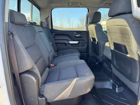 Used 2015 Chevrolet Silverado 2500 LT image 17