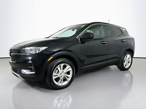 Used 2023 Buick Encore GX Preferred w/ Cold Weather Comfort Package image 3
