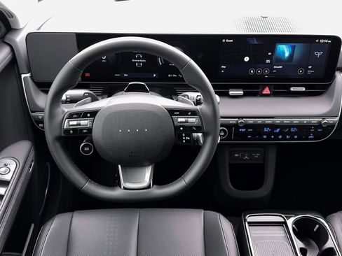 New 2026 Hyundai Ioniq 5 Limited image 17