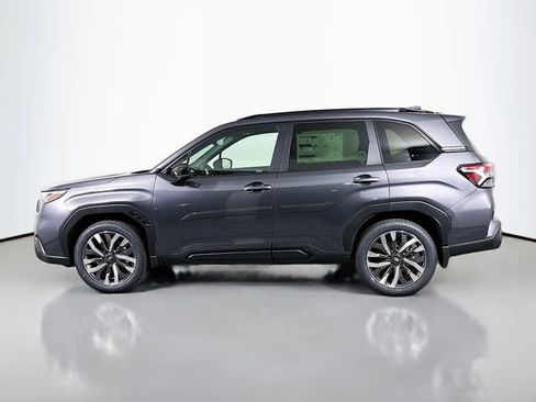 New 2026 Subaru Forester Touring image 4