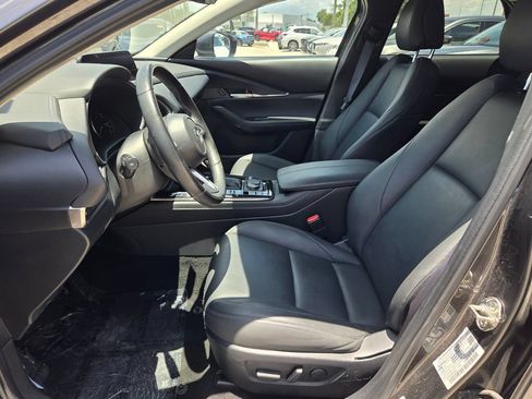 Certified 2023 MAZDA CX-30 AWD 2.5 S w/ Preferred Package image 3