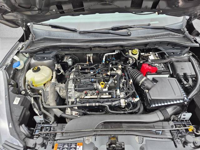 Used 2022 Ford Escape SE FWD image 22