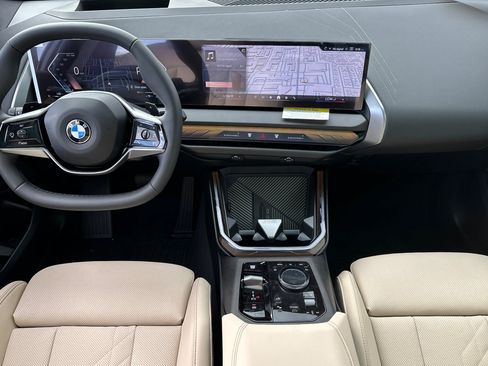 Used 2026 BMW X3 xDrive30i AWD/4WD image 16