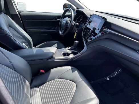 Certified 2024 Toyota Camry SE image 20