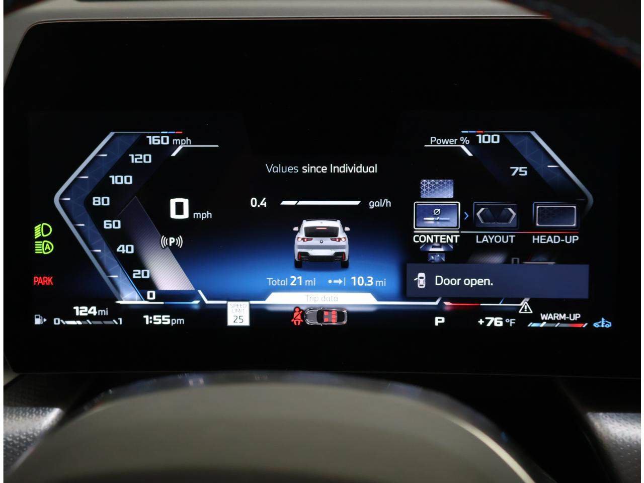 New 2027 BMW X2 M35i AWD/4WD image 22