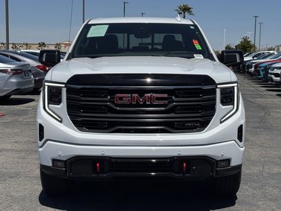 Used 2025 GMC Sierra 1500 AT4 w/ AT4 Premium Package