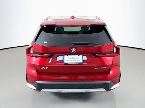New 2026 BMW X1 xDrive28i w/ Technology Package AWD/4WD image 6