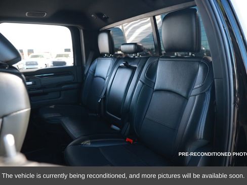 Used 2022 RAM 2500 Power Wagon w/ Level 2 Equipment Group image 12