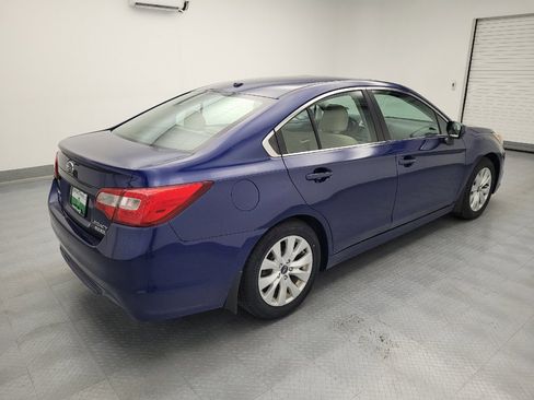 Used 2015 Subaru Legacy 2.5i Premium w/ Moonroof Package AWD/4WD image 10