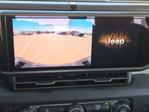 New 2026 Jeep Gladiator Sport image 14