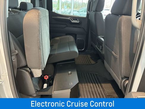 New 2025 Chevrolet Silverado 1500 RST image 27