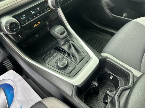 Certified 2024 Toyota RAV4 XLE w/ Convenience Package AWD/4WD image 26