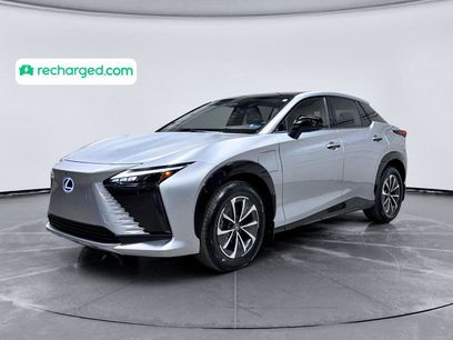Used 2023 Lexus RZ 450e Premium w/ Technology Package