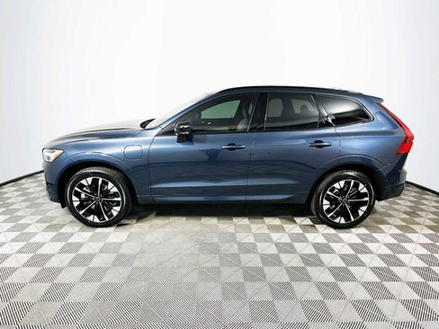 New 2026 Volvo XC60 T8 Plus w/ Protection Package Premier image 4