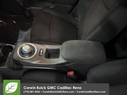 Used 2016 Nissan Leaf S w/ Charger Package image 20