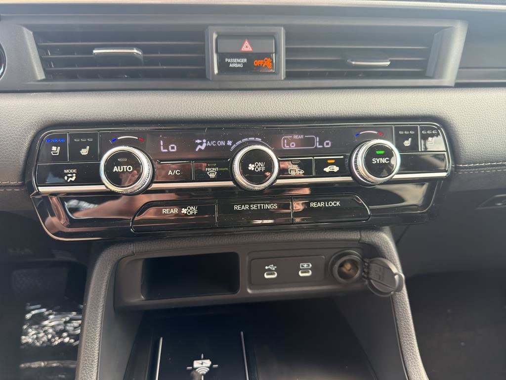 New 2026 Honda Pilot Elite image 16