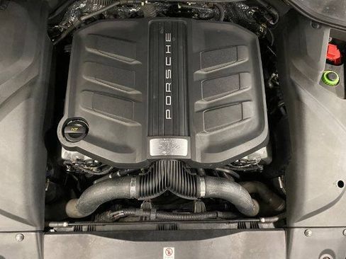 Used 2017 Porsche Cayenne GTS w/ Premium Plus Package AWD/4WD image 9
