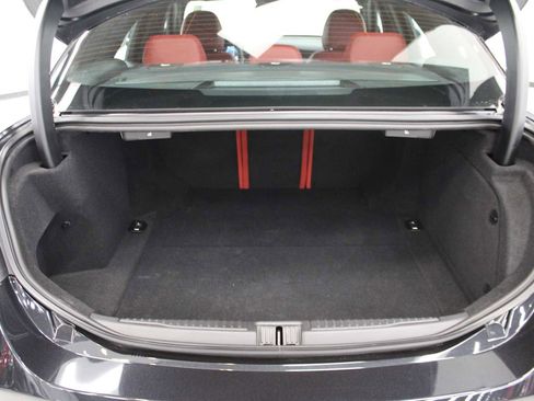 Used 2024 Alfa Romeo Giulia Quadrifoglio w/ Active Assist Plus Package image 12