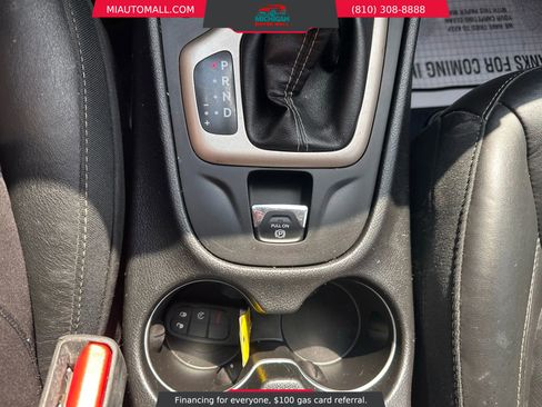 Used 2018 Jeep Cherokee Limited image 15