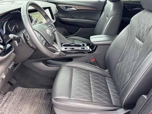 Used 2023 Buick Envision Avenir AWD/4WD image 17