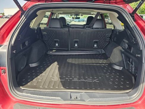 Used 2020 Subaru Outback Limited AWD/4WD image 19