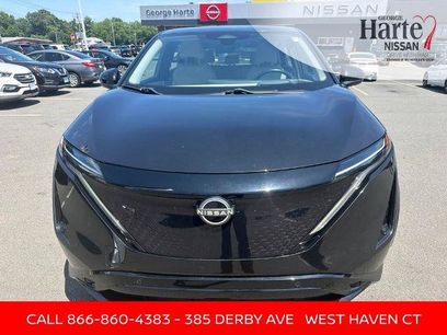 Certified 2023 Nissan Ariya FWD