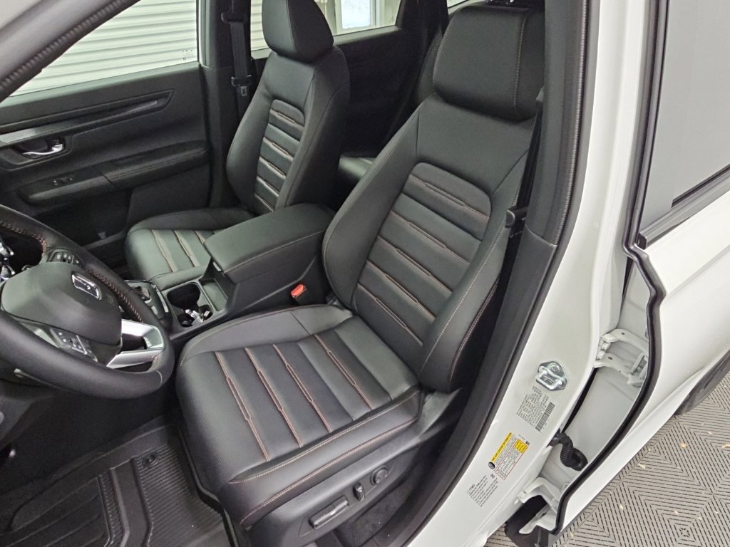 New 2027 Honda CR-V Sport-L image 25