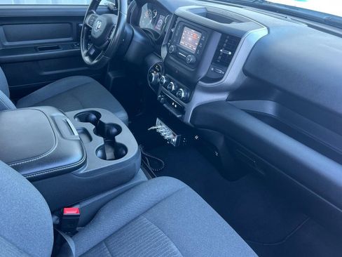 Used 2020 RAM 2500 Tradesman image 12