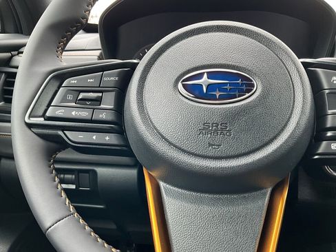 New 2026 Subaru Forester Wilderness image 23