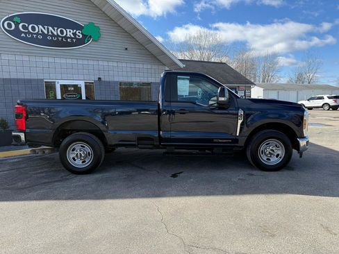 Used 2024 Ford F350 XL w/ 360-Degree Camera Package image 2