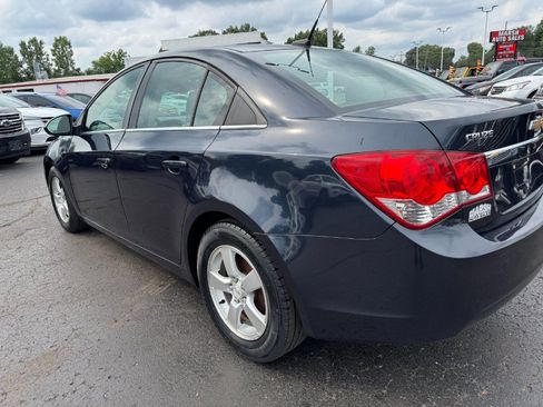 Used 2014 Chevrolet Cruze LT FWD image 10