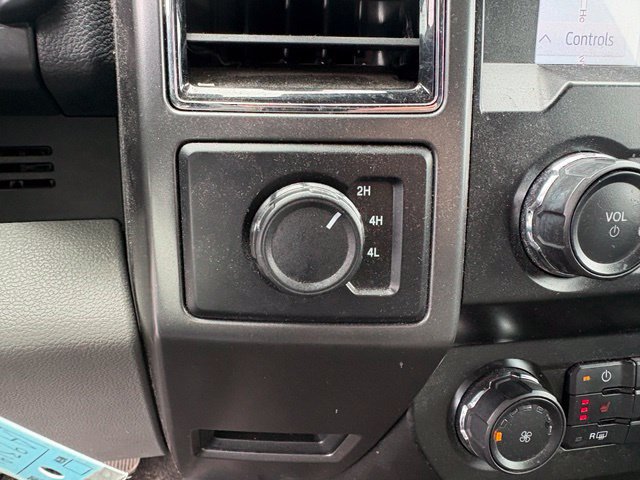 Certified 2020 Ford F150 XLT w/ Equipment Group 302A Luxury AWD/4WD image 23