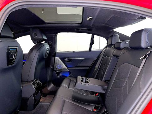 Used 2024 BMW i5 M60 w/ Premium Package image 22