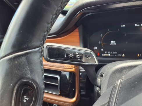 Certified 2020 Lincoln Aviator Reserve w/ Equipment Group 201A RWD image 19