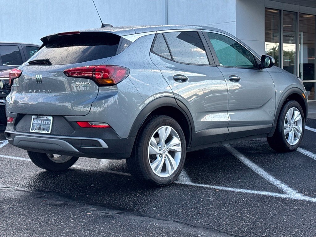 Used 2026 Buick Encore GX Preferred FWD image 6