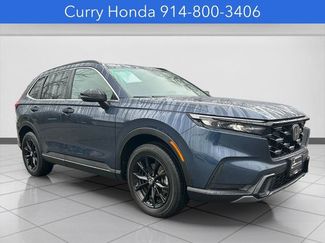 Certified 2023 Honda CR-V Sport 360° Tour