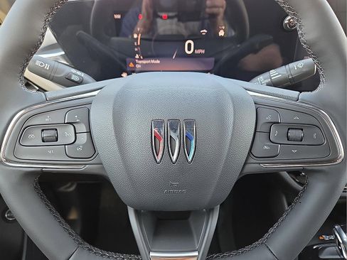 New 2026 Buick Envista Avenir image 24