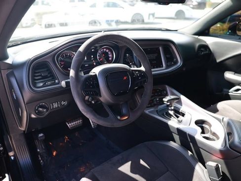 Used 2023 Dodge Challenger R/T Scat Pack RWD image 17