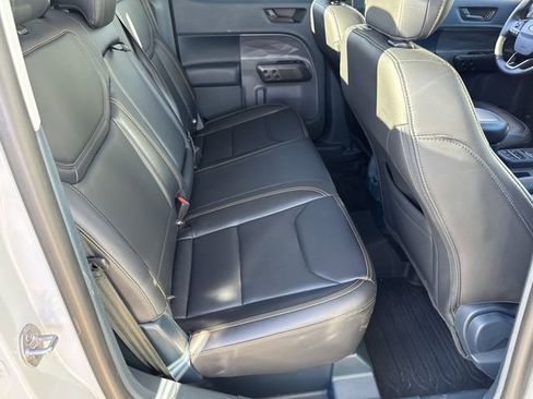 Used 2023 Ford Maverick Tremor w/ Tremor Off-Road Package image 21