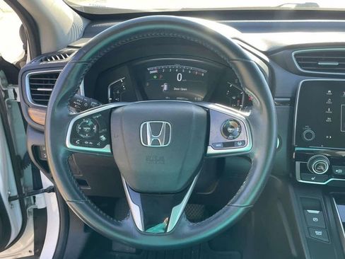 Used 2021 Honda CR-V EX-L image 18