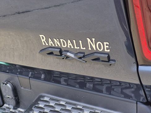 New 2026 RAM 1500 Lone Star AWD/4WD image 6
