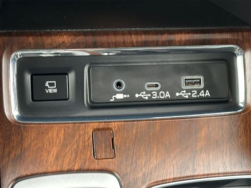New 2025 Subaru Ascent Touring image 22