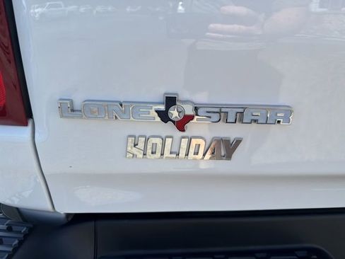 New 2026 RAM 1500 Lone Star AWD/4WD image 19