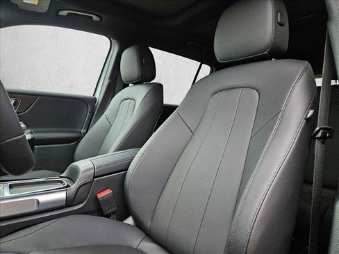 Certified 2026 Mercedes-Benz GLB 250 image 4