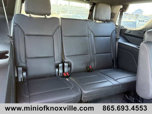 Used 2023 Chevrolet Tahoe Z71 w/ Z71 Off-Road Package image 34