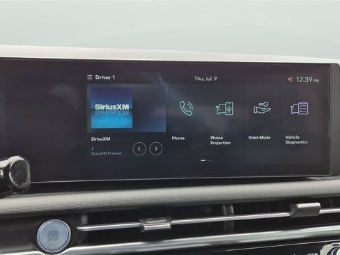 Used 2026 Hyundai Santa Cruz SEL FWD image 18