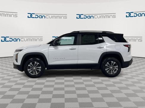 New 2026 Chevrolet Equinox LT image 5