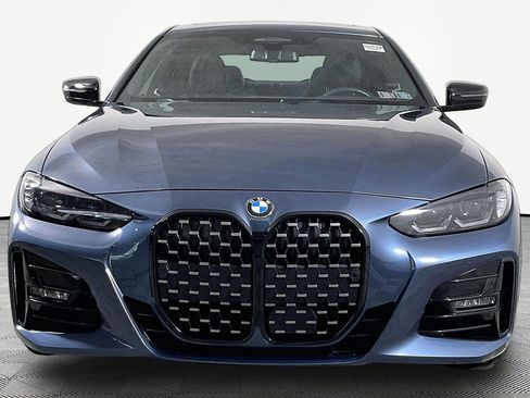 Used 2024 BMW 430i xDrive Coupe w/ M Sport Package AWD/4WD image 2