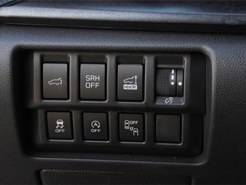 Used 2023 Subaru Forester Sport image 22